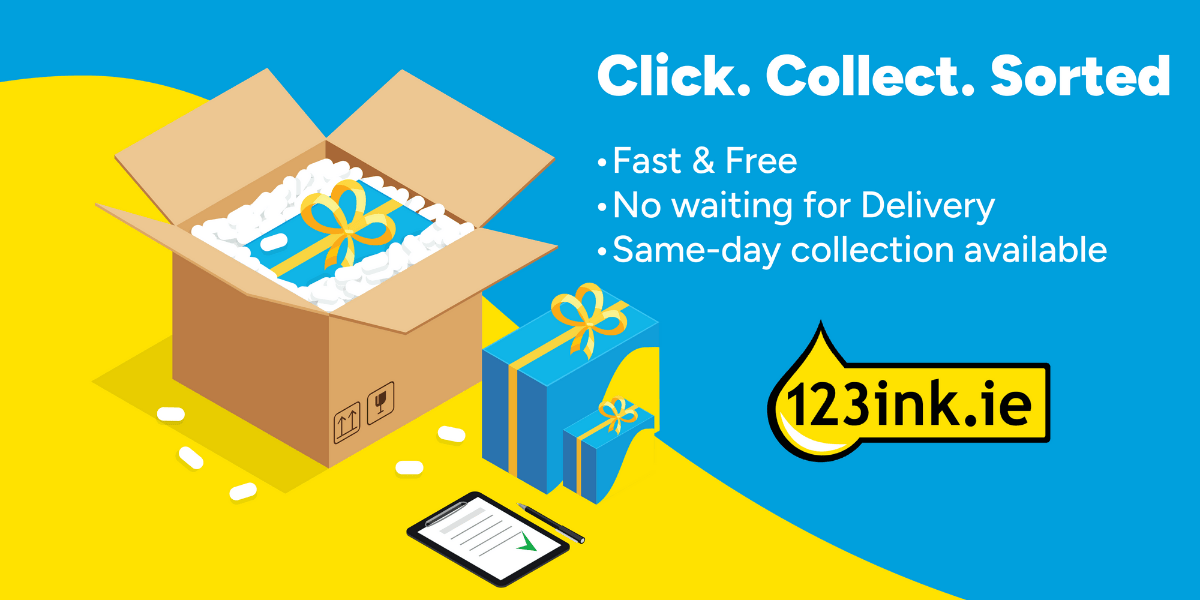 Place your bets plus Click & Collect mobile banner