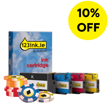 Ink cartridges