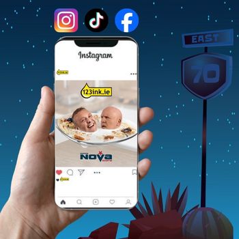 €5,000 Trip to Las Vegas