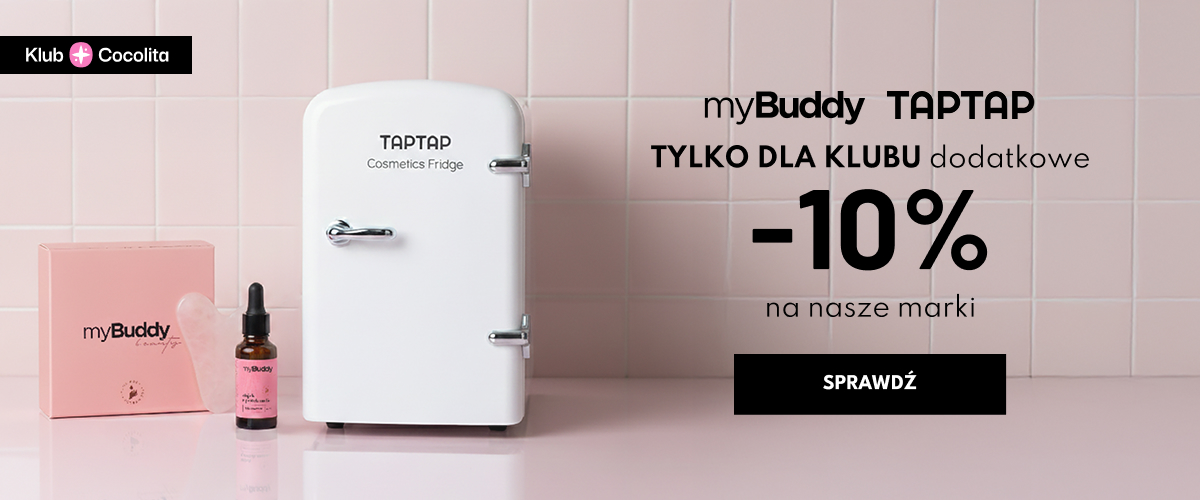 baner zapis do klubu cocolita