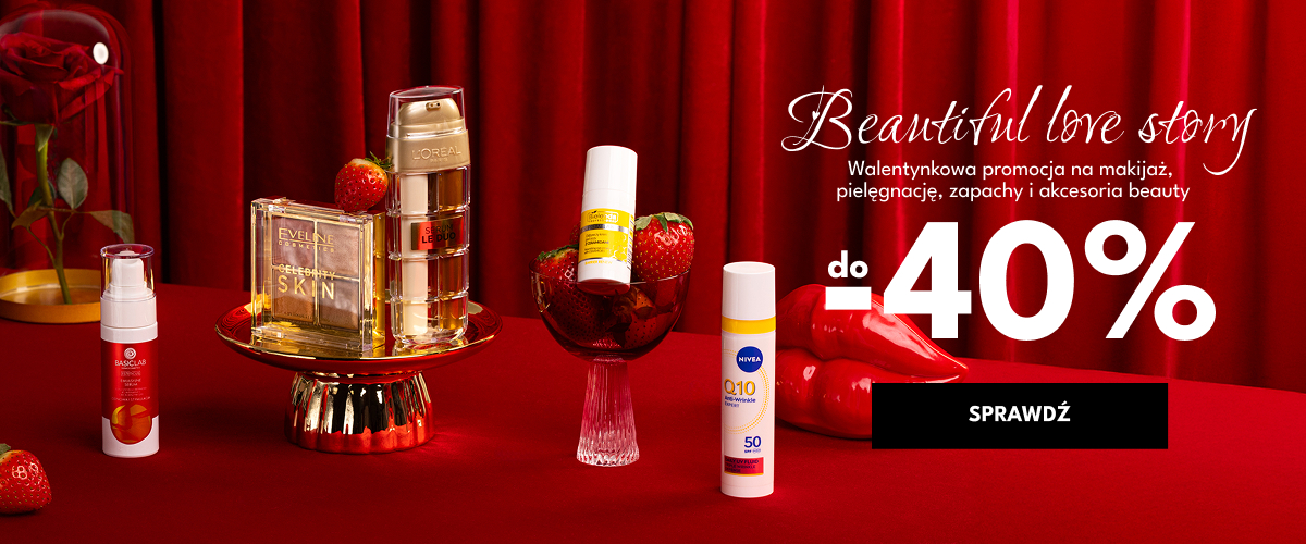 walentynkwe promocje