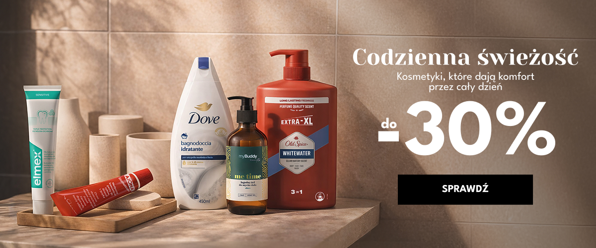 Box na Dzień Kobiet Edycja Limitowana