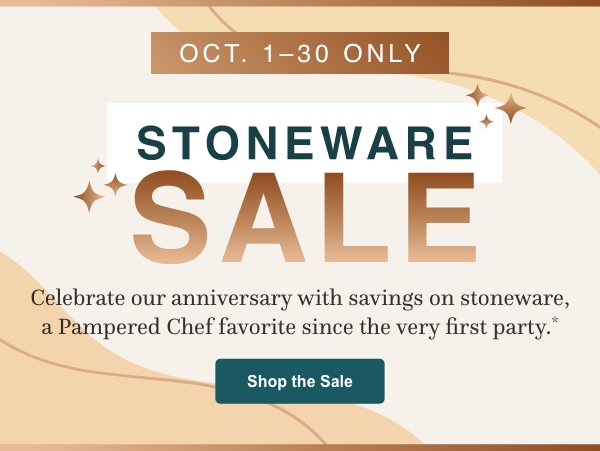fall sale