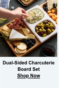 dual sided board set
