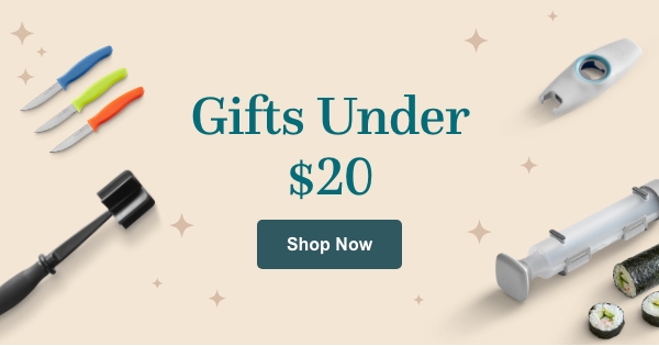 Gifts under 20