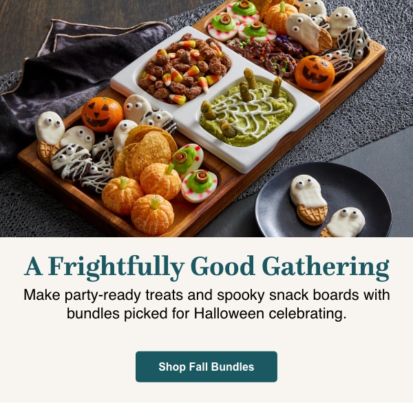 fall bundle