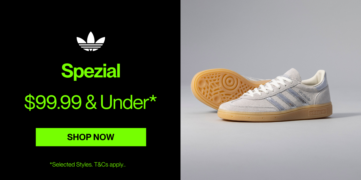 adidas Originals Spezial On Sale