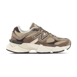 New Balance 9060 Driftwood / Mushroom