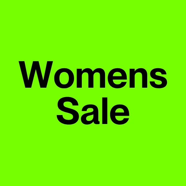 Womens Sale