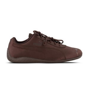 PUMA Speedcat Venus Womens Chocolate Brown