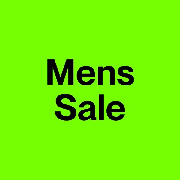 Mens Sale