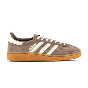 adidas Originals Handball Spezial Womens Earth Strata/Off White/Gum