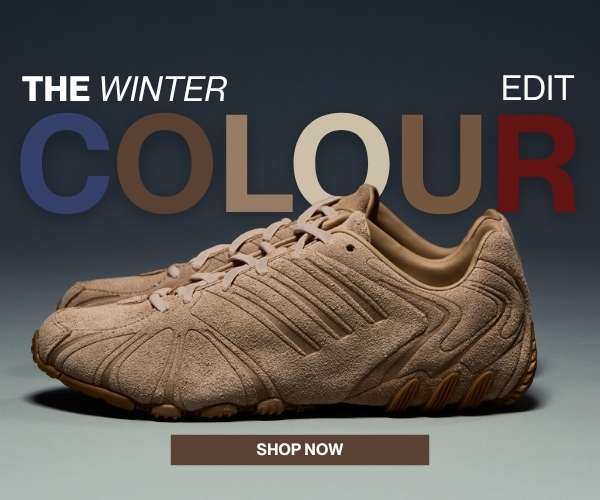 The Colour Edit