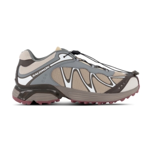 Salomon XT-Whisper Oxford Tan/Sedona Sage/Delicioso