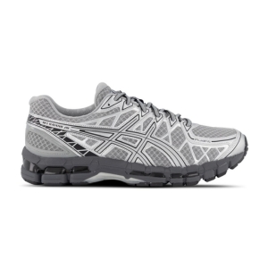 ASICS GEL-Kayano 20 GRAVEL/PURE SILVER