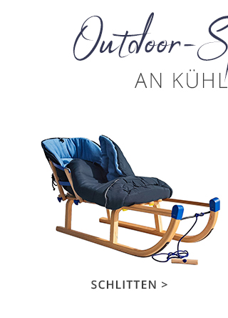 Schlitten