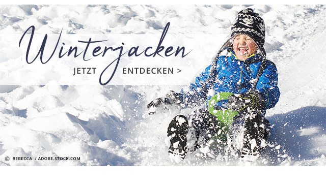 Winterjacken