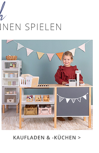 Kaufladen & - Küchen
