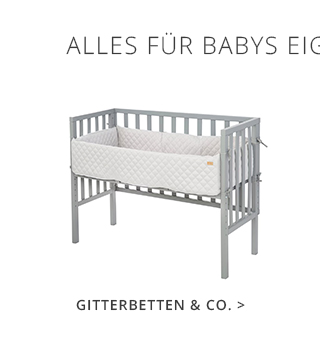 Gittenbetten & Co.