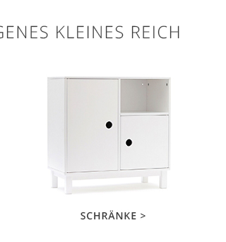 Schränke