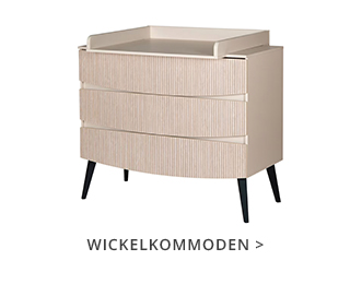 Wickelkommoden