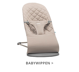 Babywippen