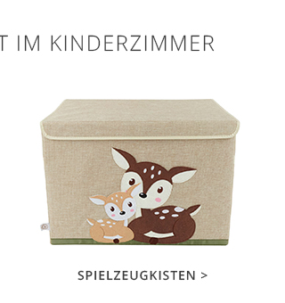 Spielzeugkisten