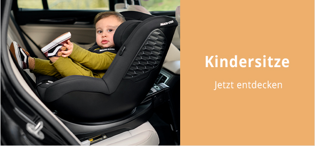 Kindersitze