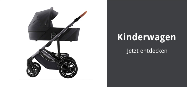 Kinderwagen