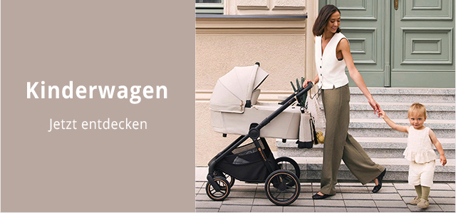 Kinderwagen