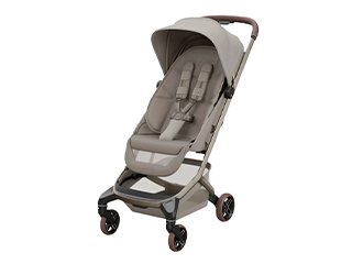 Buggy Fame Cabin sapphire sand