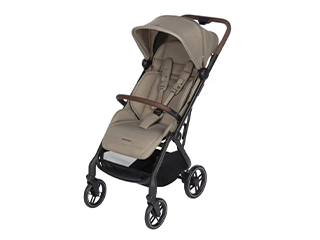 Buggy Soho twillic truffle