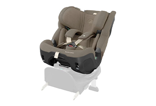 KiSi Pearl XL Slide Pro authentic truffle