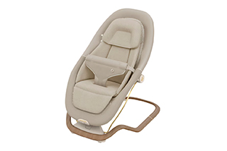 Babywippe Dove Pro elegance beige