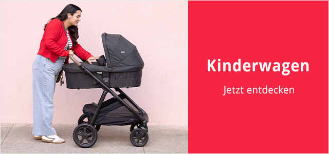 Kinderwagen entdecken!