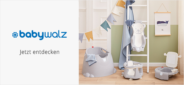 baby-walz - BASICS
