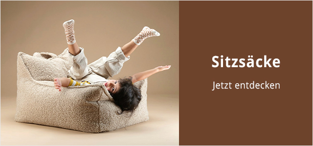 Sitzsäcke