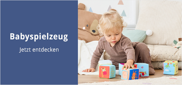 Babyspielzeug