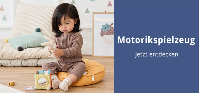 Motorikspielzeug