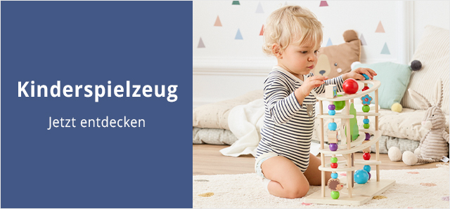 Kinderspielzeug