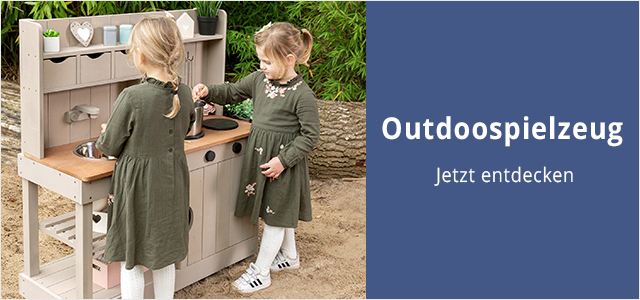 Outdoospielzeug