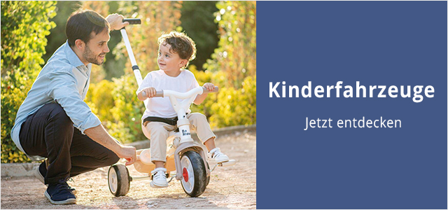 Kinderfahrzeuge