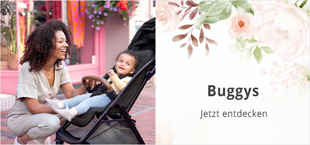 Buggys - Jetzt entdecken 