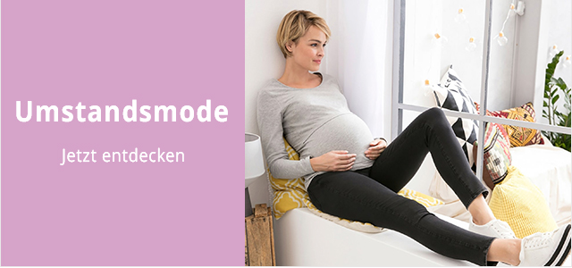 Umstandsmode