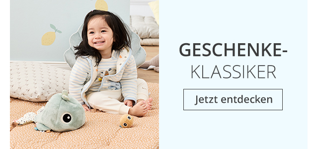 Geschenkeklassiker - Jetzt entdecken!