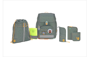 Kindergarten & Schule