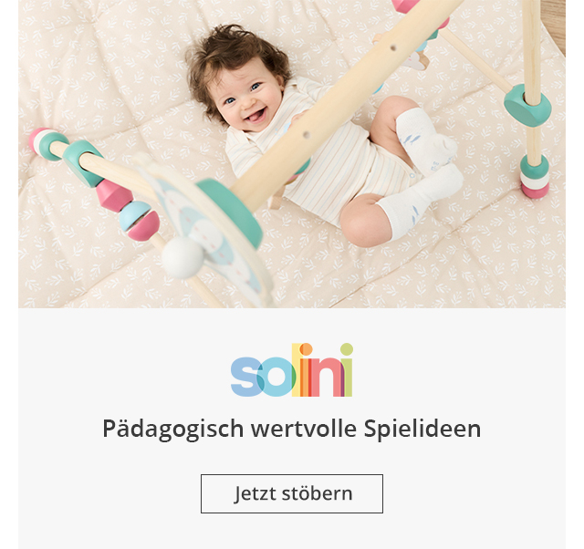 Pädagogisch wertvolle Spielideen