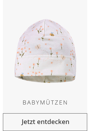 Babymützen