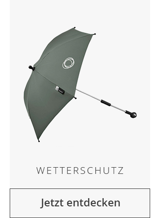 Wetterschutz-Zubehör