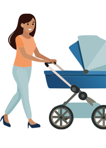 Rituale statt Trubel